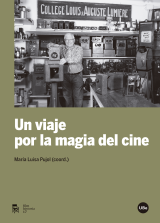 Un viaje por la magia del cine