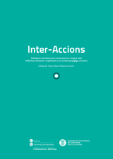 Inter-Accions. Pràctiques col·lectives per a intervencions a l’espai urbà (eBook)