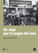 Un viaje por la magia del cine (eBook)