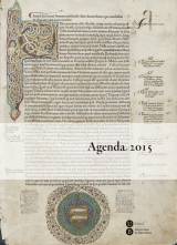 Agenda UB 2015