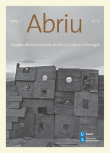 Abriu: estudos de textualidade do Brasil, Galicia e Portugal, 3. Monograph: Noir and Criminal: Favela Novels and Other Fractured Genres