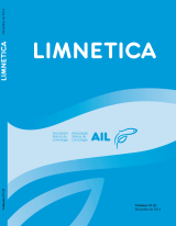 Limnetica volumen 33 (2). Revista de la Asociación Ibérica de Limnología