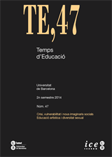 Temps d’Educació 47. Revista electrònica