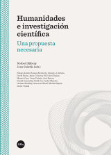 Humanidades e investigación científica. Una propuesta necesaria