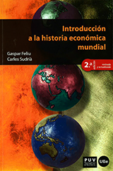 Introducción a la historia económica mundial (2.ª edición)
