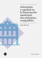 Autonomía y equidad en la financiación municipal: dos principios compatibles