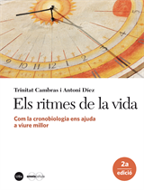 Ritmes de la vida, Els. Com la cronobiologia ens ajuda a viure millor (2a edició) (eBook)