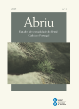 Abriu: estudos de textualidade do Brasil, Galicia e Portugal, 4. Monograph: Crevices Exposed: Blind Spots in Galician Textuality