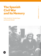 Spanish Civil War and Its Memory, The