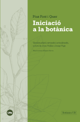 Iniciació a la botànica (3a edició revisada i actualitzada)