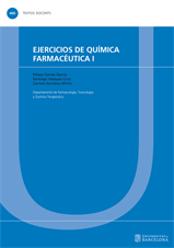 Ejercicios de química farmacéutica I