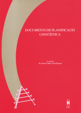 Documents de planificació lingüística (eBook)