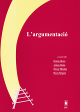 Argumentació, L’ (eBook)