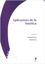 Aplicacions de la fonètica (eBook)