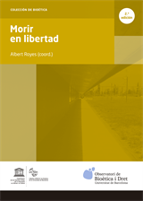 Morir en libertad (2.ª edición)