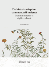 De historia stirpium commentarii insignes