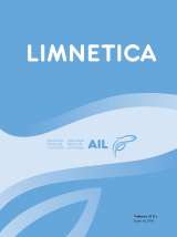 Limnetica volumen 35 (1). Revista de la Asociación Ibérica de Limnología