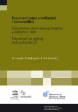 Document sobre envelliment i vulnerabilitat