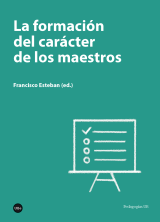 Formación del carácter de los maestros, La