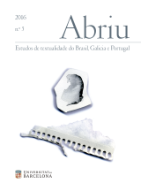 Abriu: estudos de textualidade do Brasil, Galicia e Portugal, 5. Monograph: The “Libro do desassossego” by F. Pessoa, challenging translators/editors