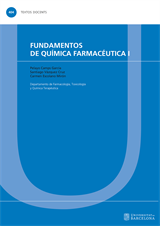 Fundamentos de química farmacéutica I