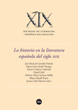 Historia en la literatura española del siglo XIX, La (eBook)