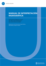 Manual de interpretación radiográfica