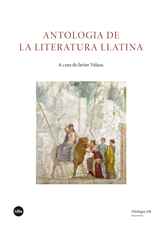 Antologia de la literatura llatina