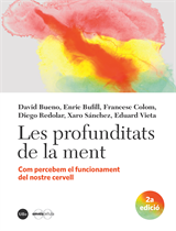 Profunditats de la ment, Les. Com percebem el funcionament del nostre cervell (eBook)