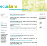 Edusfarm. Revista d’Educació Superior en Farmàcia, núm. 8
