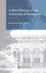 A Brief History of the University of Barcelona