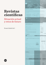 Revistas científicas. Situación actual y retos de futuro (eBook)