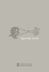 Agenda UB 2018