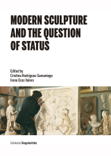 Modern Sculpture and the Question of Status (ePub)