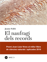 Naufragi dels records, El. Què hi ha darrere de malalties com l’Alzheimer? (2a edició)