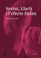 Serrat, Llach i l’efecte Dylan