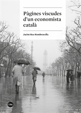 Pàgines viscudes d’un economista català