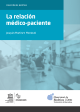 Relación médico-paciente, La