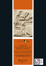 Cuantificar las economías antiguas. Problemas y métodos<br>Quantifying ancient economies: problems and methodologies