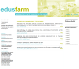 Edusfarm. Revista d’Educació Superior en Farmàcia, núm. 9