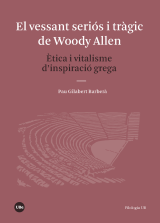 Vessant seriós i tràgic de Woody Allen, El