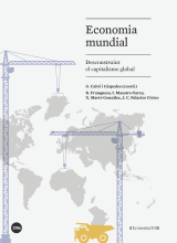 Economia mundial. Desconstruint el capitalisme global