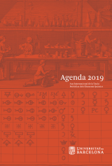 Agenda UB 2019