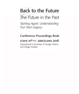 Back to the Future. The Future in the Past. Conference Proceedings Book