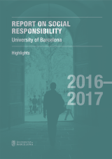 Report on Social Responsibility 2016-2017. Highlights (eBook)