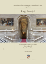 Honoris causa Luigi Ferrajoli (eBook)