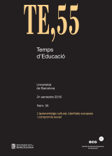 Temps d’Educació 55