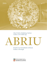 Abriu: estudos de textualidade do Brasil, Galicia e Portugal, 7 (eBook)