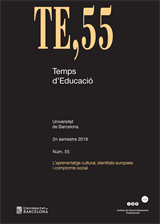 Temps d’Educació 55. Revista electrònica