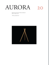 Aurora. Papeles del Seminario María Zambrano 20 (eBook)